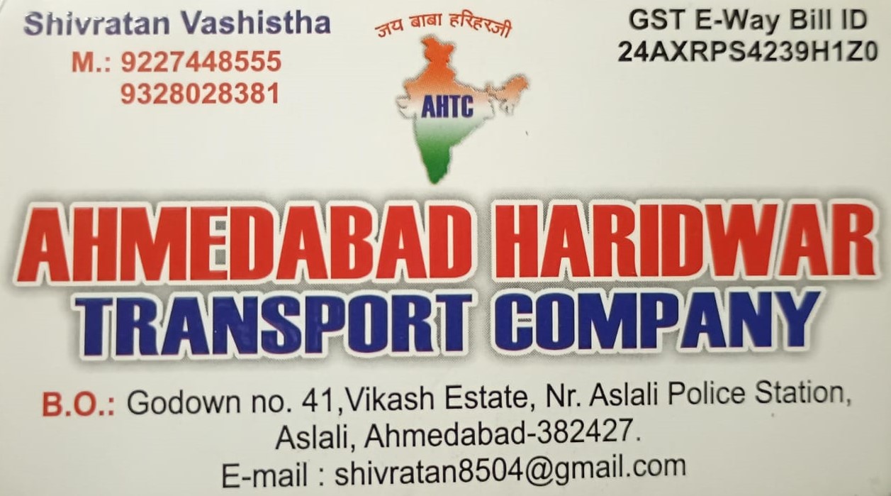 Transport Truck